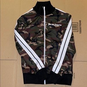 Palm angels jacket women’s small